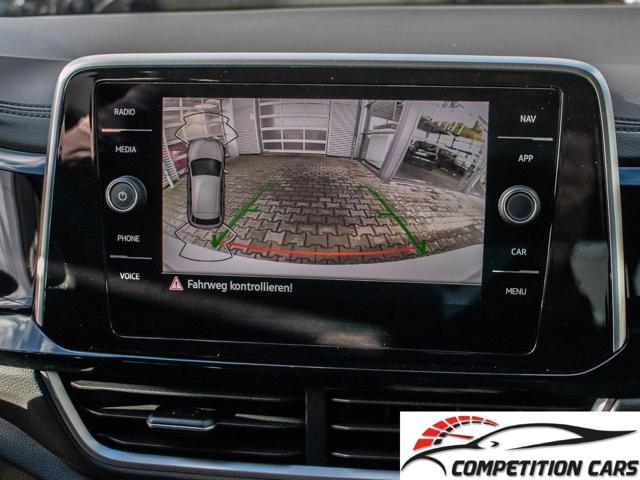 VOLKSWAGEN T-Roc usata, con Boardcomputer