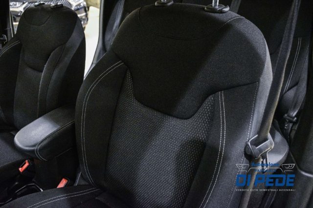 JEEP Renegade usata, con Sensore di pioggia