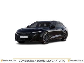 AUDI A6 AVANT 40 TDI 204CV MHEV+ QUATTRO S TRONIC S LINE