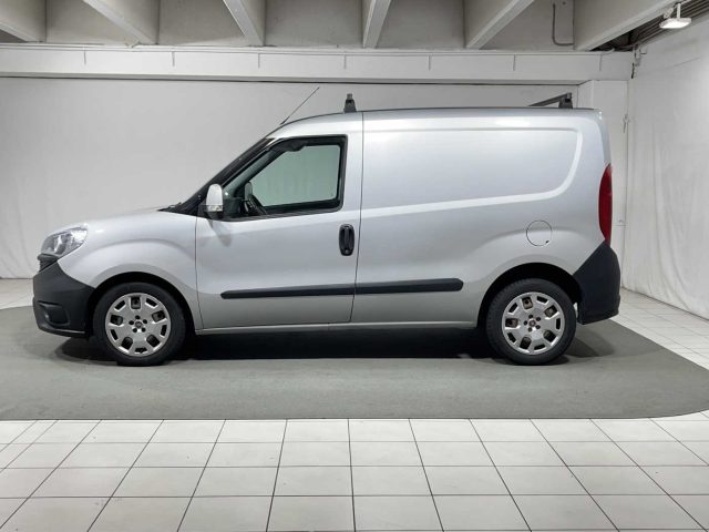 FIAT Doblo usata, con Airbag
