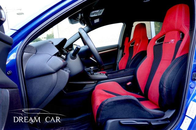 HONDA Civic usata, con Climatizzatore