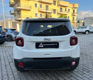 JEEP Renegade usata, con Alzacristalli elettrici