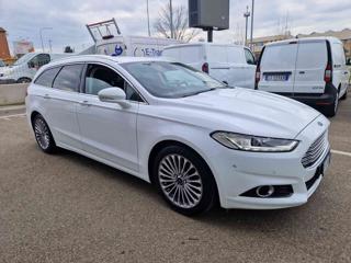FORD Mondeo usata, con Airbag laterali