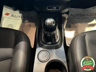 FIAT 500X usata, con ESP