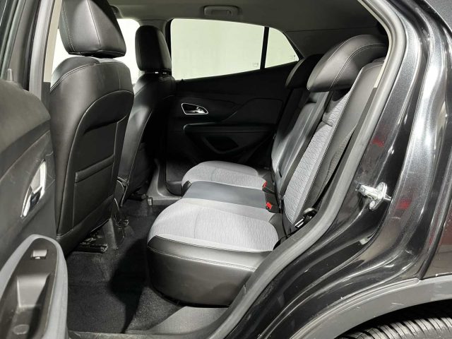 OPEL Mokka usata, con ESP