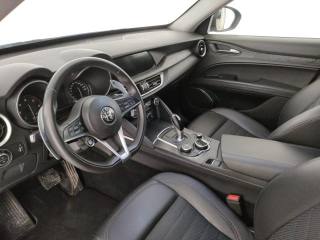 ALFA ROMEO Stelvio usata, con Boardcomputer