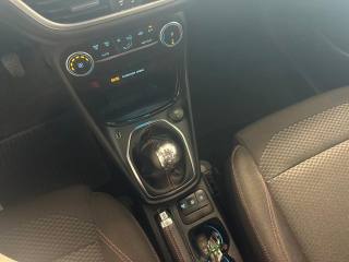 FORD Puma usata, con Servosterzo