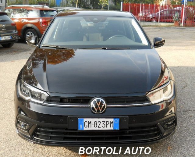 VOLKSWAGEN Polo usata, con Airbag