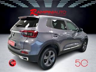 DR MOTOR DR 5.0 usata 6