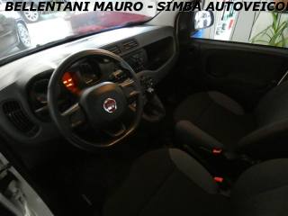 FIAT Panda usata, con ESP