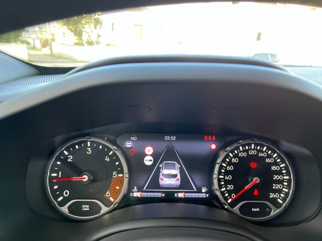 JEEP Renegade usata 28