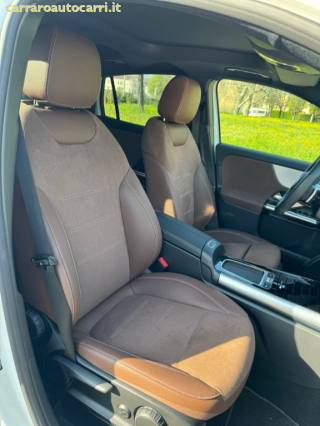 MERCEDES-BENZ GLA 200 usata, con Servosterzo