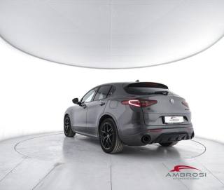 ALFA ROMEO Stelvio usata 3