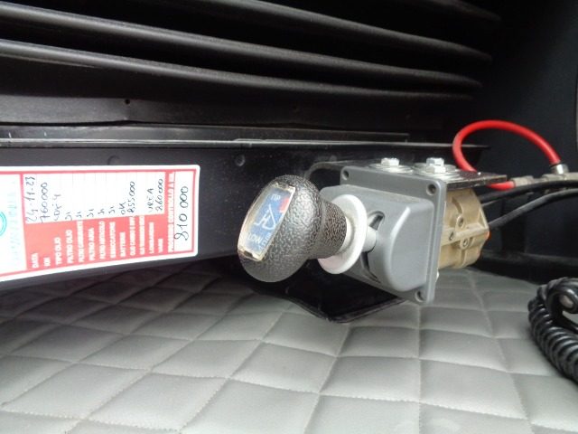 SCANIA usata 9