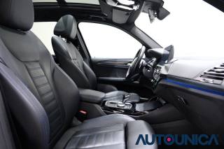 BMW X3 usata 69
