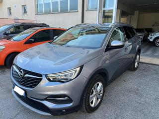 OPEL Grandland X usata, con Controllo trazione