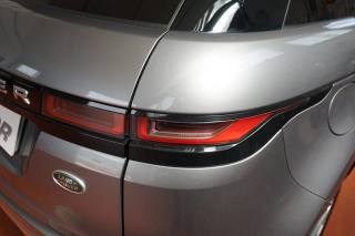 LAND ROVER Range Rover Evoque usata, con Sedile posteriore sdoppiato