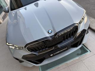 BMW 520 usata, con Airbag testa