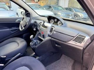 LANCIA Ypsilon usata, con Lettore CD