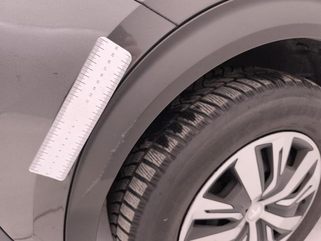 PEUGEOT 2008 usata, con Monitoraggio pressione pneumatici