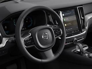 VOLVO V60 usata, con Cerchi in lega