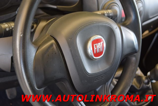 FIAT Fiorino usata 16