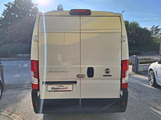 FIAT Ducato usata, con Immobilizzatore elettronico