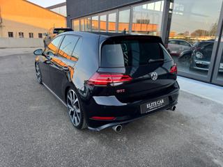 VOLKSWAGEN Golf GTI usata, con Alzacristalli elettrici