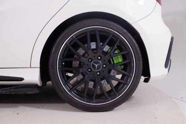 MERCEDES-BENZ A 45 AMG usata, con ESP