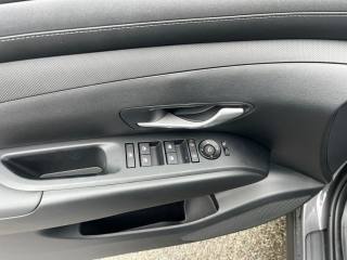 HYUNDAI Tucson usata, con Apple CarPlay