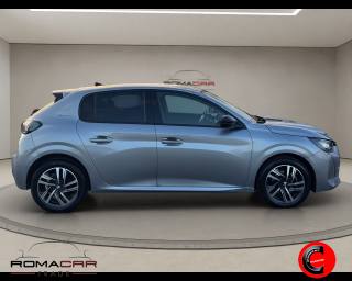 PEUGEOT 208 usata, con Autoradio