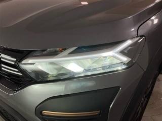 DACIA Jogger usata, con USB