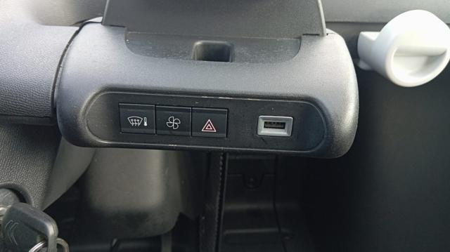 CITROEN Ami usata 16