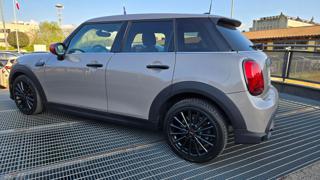MINI One usata, con Volante in pelle