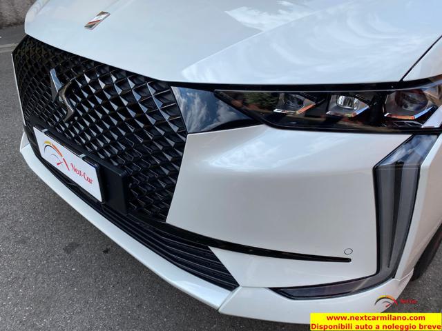DS AUTOMOBILES DS 4 usata, con Vivavoce