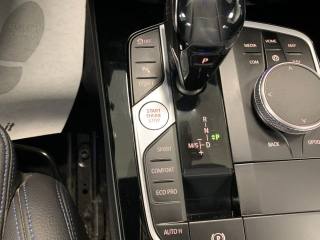 BMW 116 usata, con Controllo vocale