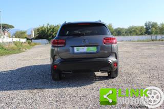 CITROEN C5 Aircross usata, con Alzacristalli elettrici