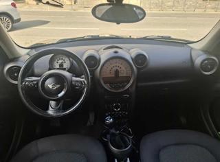 MINI Countryman usata, con Immobilizzatore elettronico