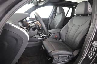 BMW X3 usata 1