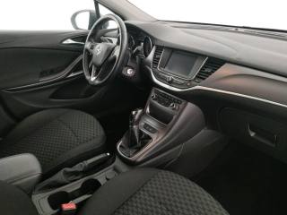 OPEL Astra usata, con Controllo trazione