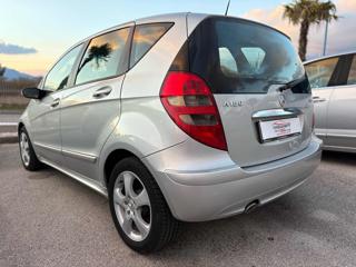 MERCEDES-BENZ A 180 usata, con Airbag Passeggero