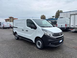 FIAT Talento usata, con Alzacristalli elettrici
