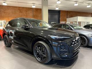 AUDI Q5 usata, con Alzacristalli elettrici