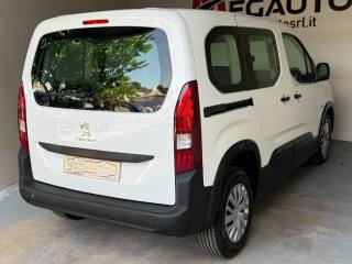 PEUGEOT Rifter usata, con Climatizzatore