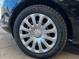 FORD Fiesta usata, con Filtro antiparticolato