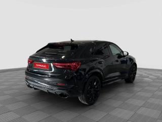 AUDI RS Q3 usata 4