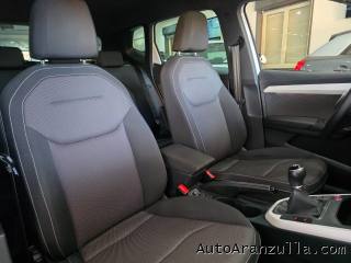 SEAT Arona usata, con USB