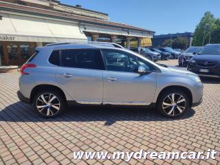 PEUGEOT 2008 usata, con Autoradio