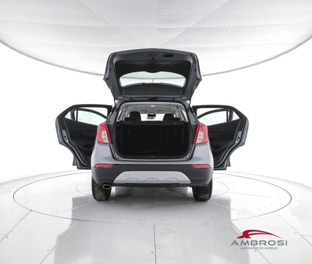 OPEL Mokka usata 6