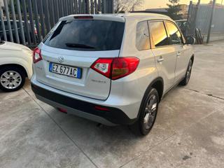 SUZUKI Vitara usata, con Airbag Passeggero